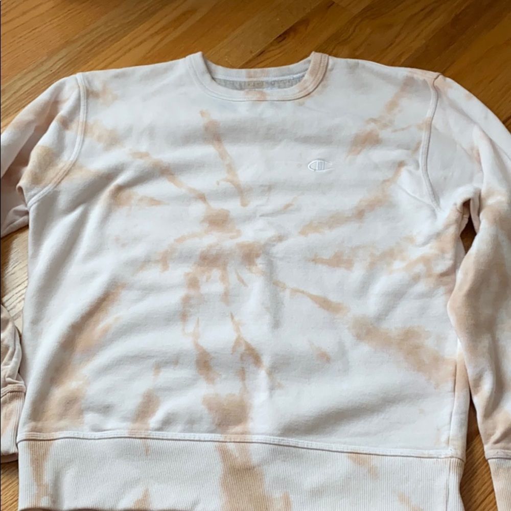 Champion sweatshirt